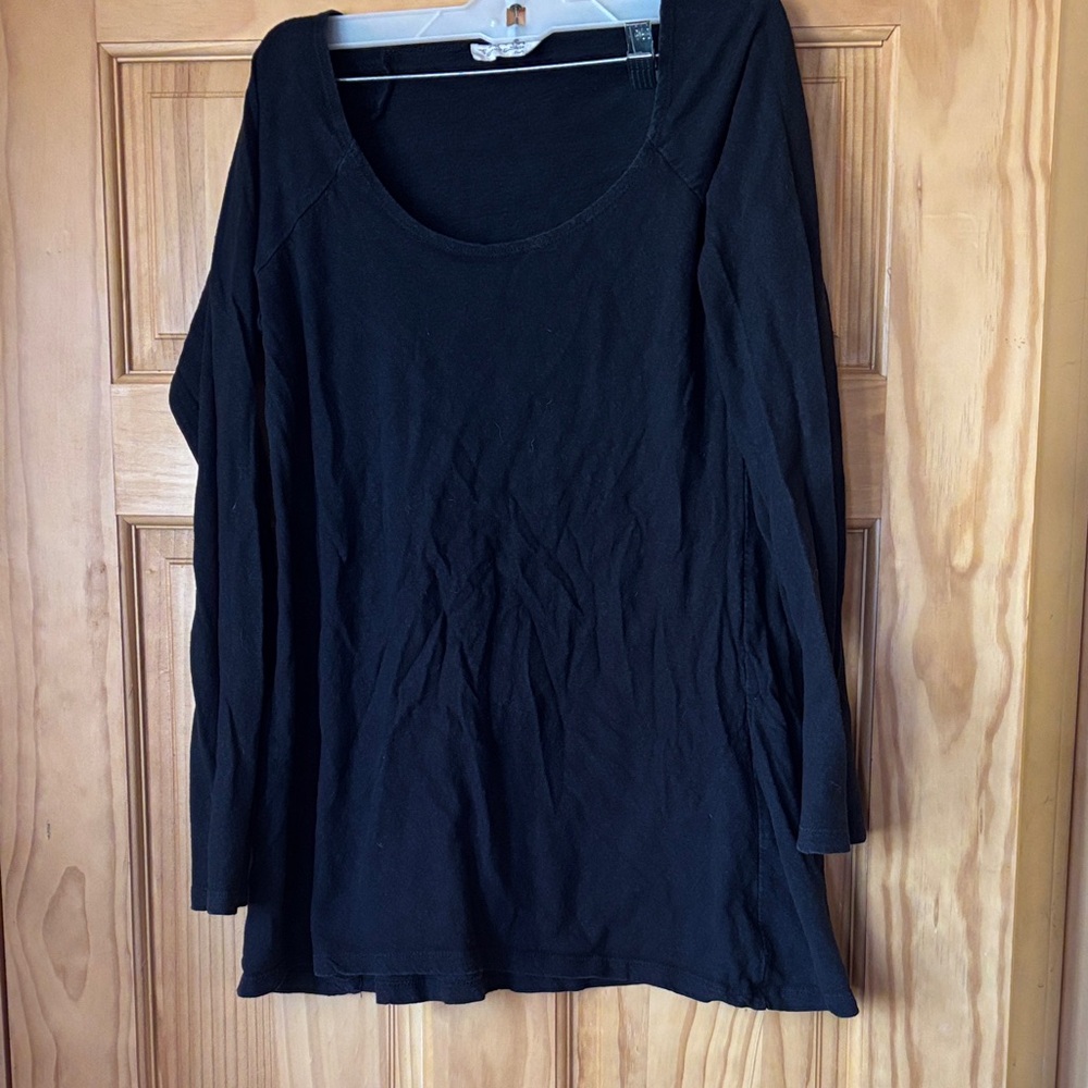Sweet Skins Hemp tunic
